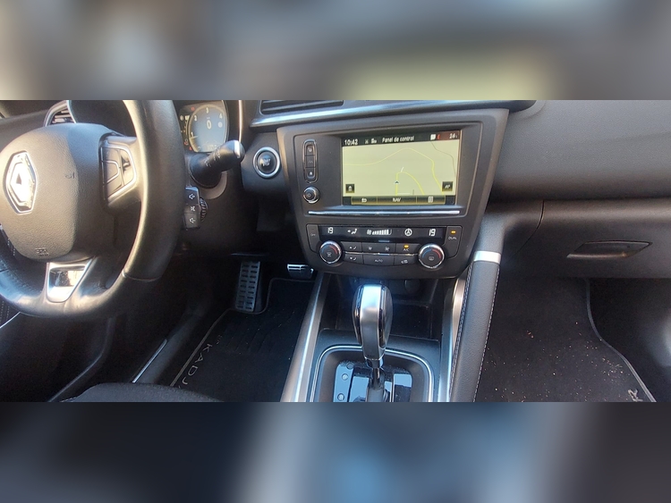 Renault Kadjar 1.5 dci 115cv foto 9